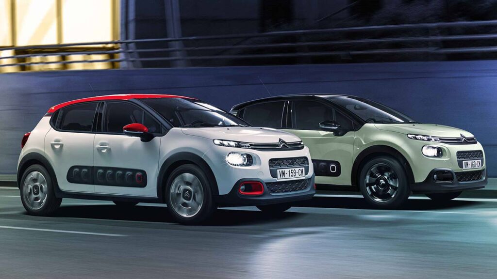El problema que ha llevado a Citroën y DS a llamar a revisión a 600.000 coches