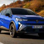 El renovado Renault Captur 2024 ya tiene precios en España, y son más baratos de lo previsto