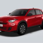 Fotos: Oferta del Fiat 600 Hybrid 1 Fiat 600 Hybrid