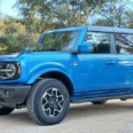 Ford Bronco Outer Banks 30 1