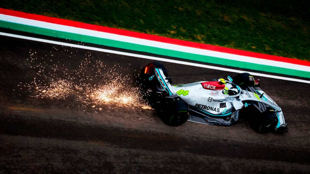 GP de Emilia Romagna 2024: la revolución de las mejoras llega a Imola, ¿inicia un nuevo campeonato?