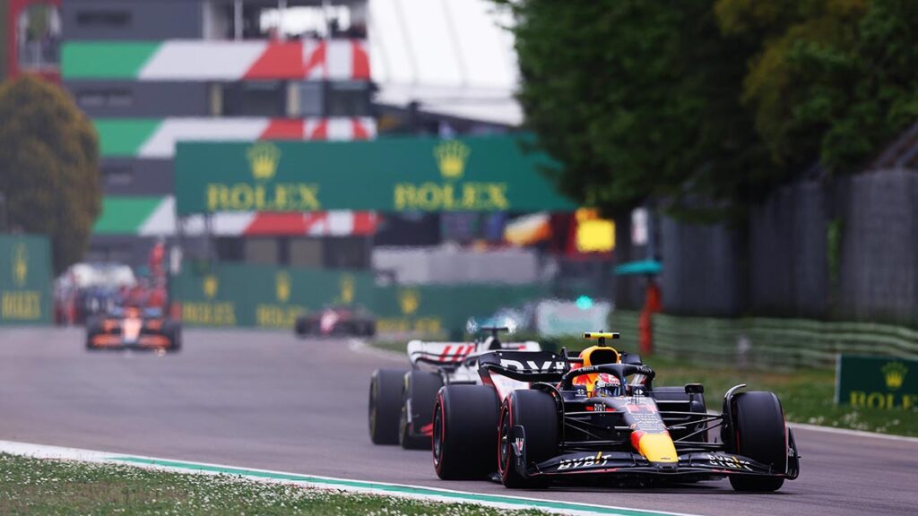 GP de Emilia Romagna 2024: la revolución de las mejoras llega a Imola, ¿inicia un nuevo campeonato?