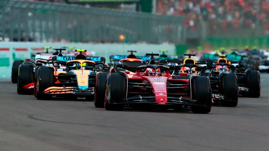 GP de Emilia Romagna 2024: la revolución de las mejoras llega a Imola, ¿inicia un nuevo campeonato?