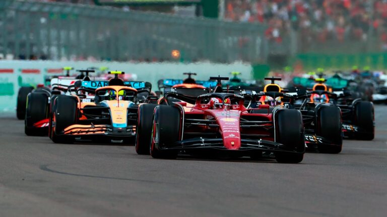 GP de Emilia Romagna 2024 la revolucion de las mejoras llega a Imola ¿inicia un nuevo campeonato 00006