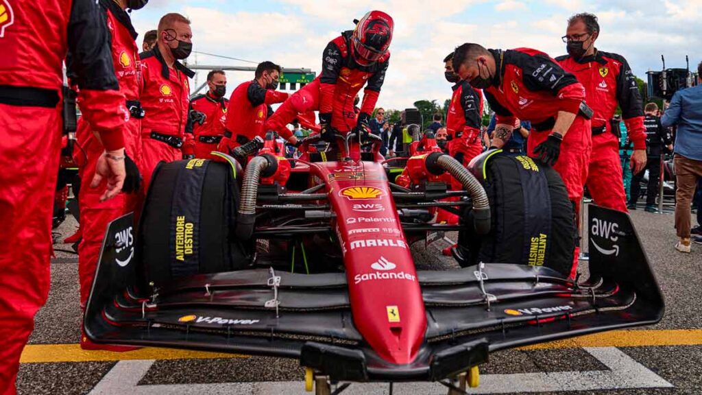 GP de Emilia Romagna 2024: la revolución de las mejoras llega a Imola, ¿inicia un nuevo campeonato?