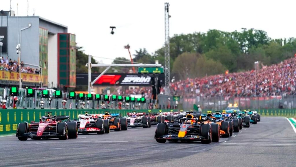 GP de Emilia Romagna 2024: la revolución de las mejoras llega a Imola, ¿inicia un nuevo campeonato?