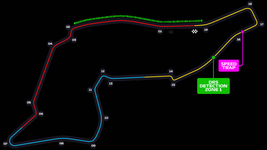 GP de Emilia Romagna 2024: la revolución de las mejoras llega a Imola, ¿inicia un nuevo campeonato?