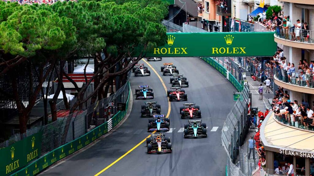 GP de Mónaco 2024: dudas sobre la apuesta ganadora en Montecarlo
