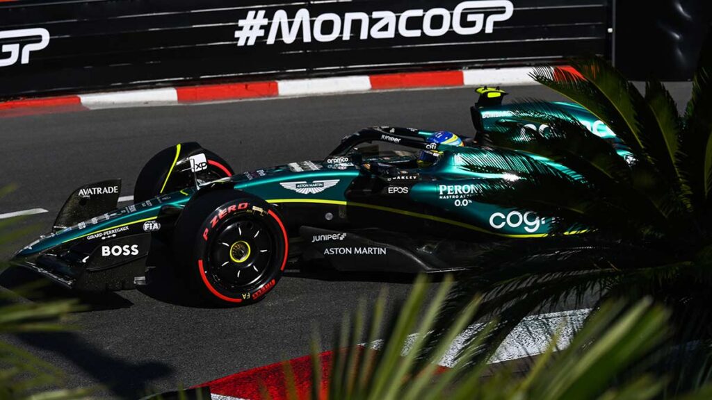 GP de Mónaco 2024: dudas sobre la apuesta ganadora en Montecarlo