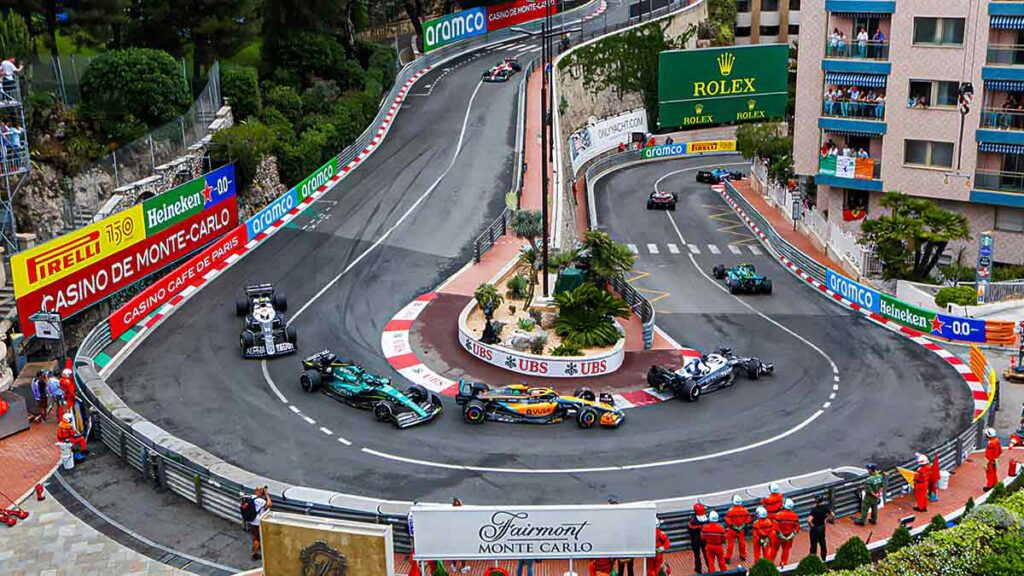 GP de Mónaco 2024: dudas sobre la apuesta ganadora en Montecarlo