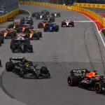 Horarios del GP de Canadá de Fórmula 1 y dónde verlo en TV