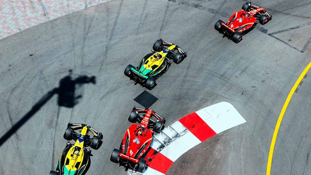 Horarios del GP de Canadá 2024 de F1 y dónde verlo en televisión
