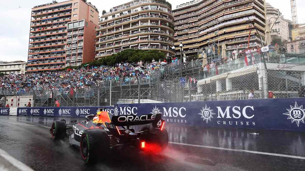 Horarios del GP de Mónaco 2024 de F1 y dónde verlo en televisión
