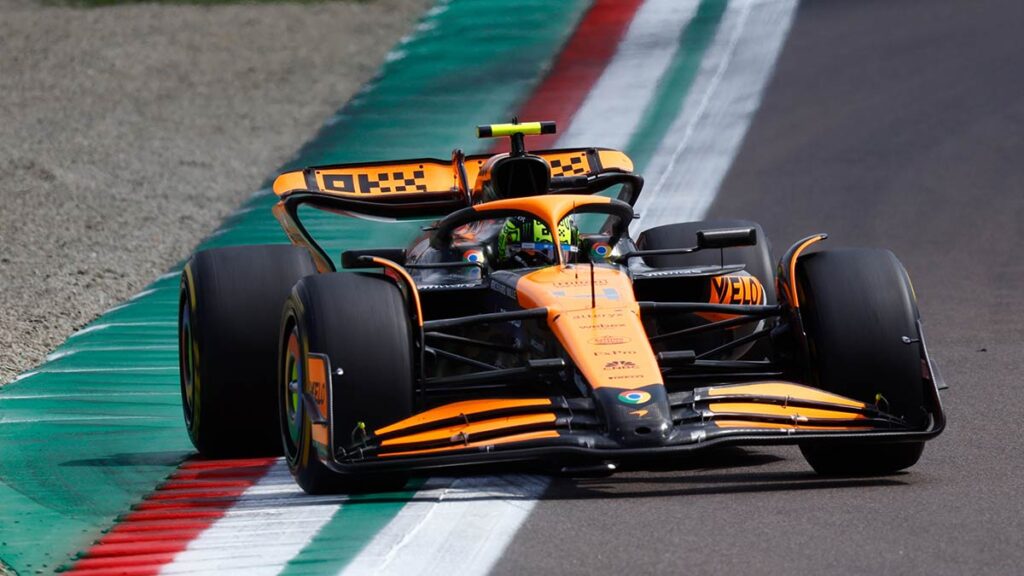 Horarios del GP de Mónaco 2024 de F1 y dónde verlo en televisión