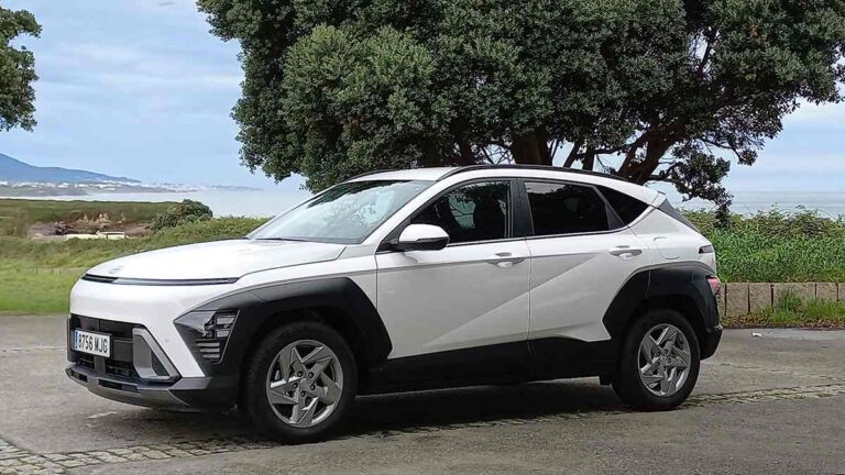 Hyundai Kona 2023