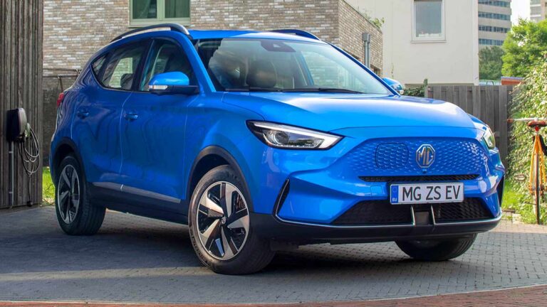 La llegada de los coches chinos podría impulsar la compra de los vehículos eléctricos en España