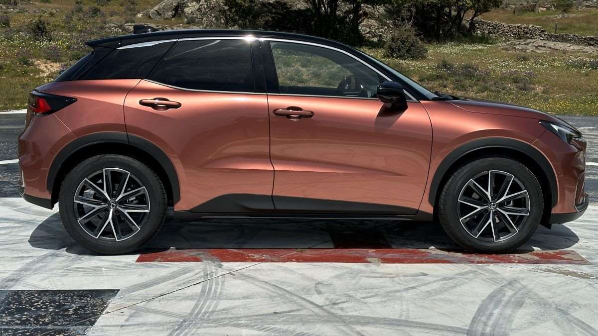 Autofacil revista de coches y motor