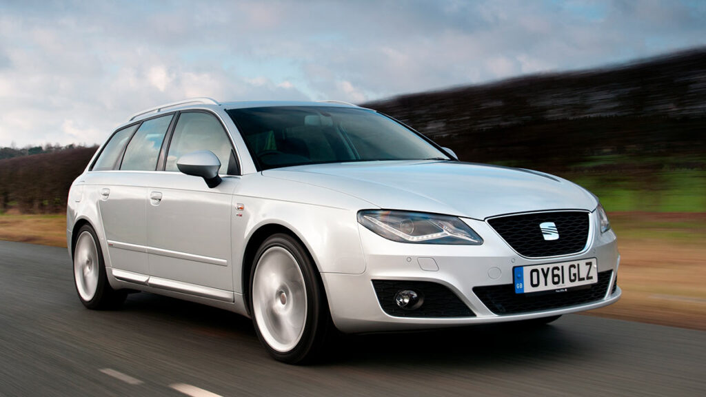 Los coches de segunda mano de Seat, la elección más segura frente a las estafas