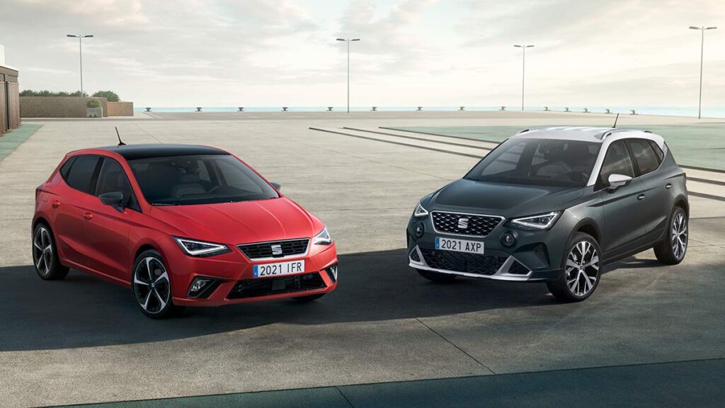 Los coches de segunda mano de Seat, la elección más segura frente a las estafas