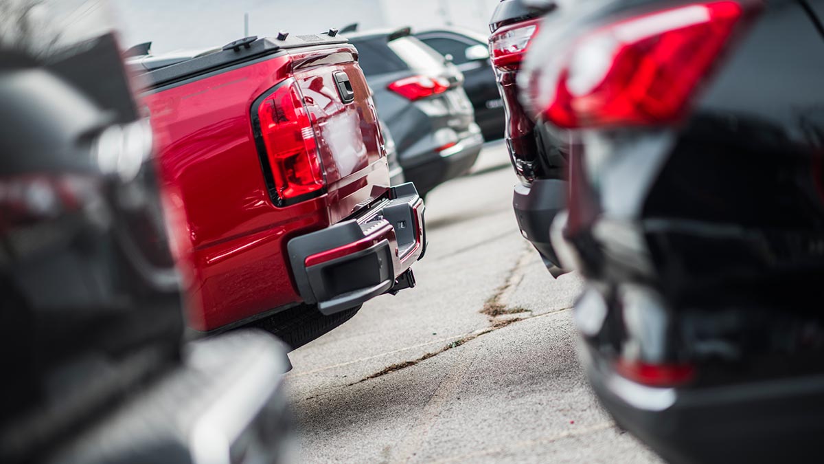 Los colores de coches con mayor kilometraje en Espana 00003