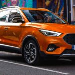 Fotos: Los 10 coches con mejor oferta de junio de 2024 13 MG ZS