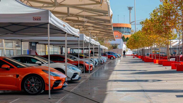 Madrid Car Experience 2024: estas son las principales novedades que trae cada marca