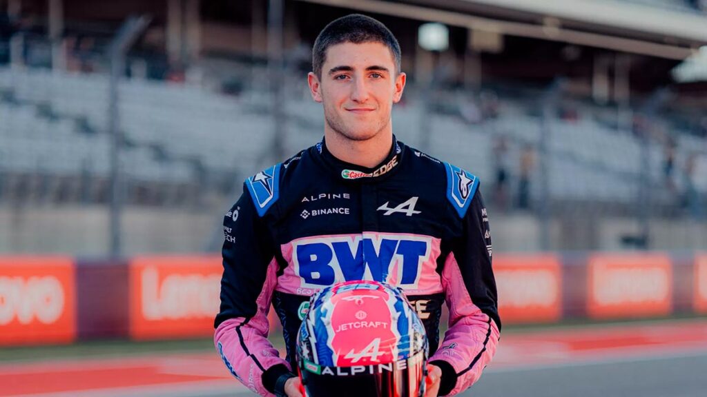 Ocon podría ser despedido de Alpine F1 después de su incidente con Gasly en Mónaco