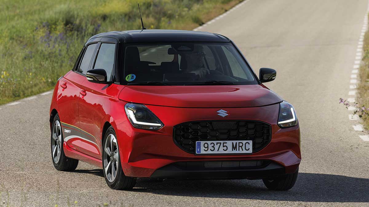 Autofacil revista de coches y motor