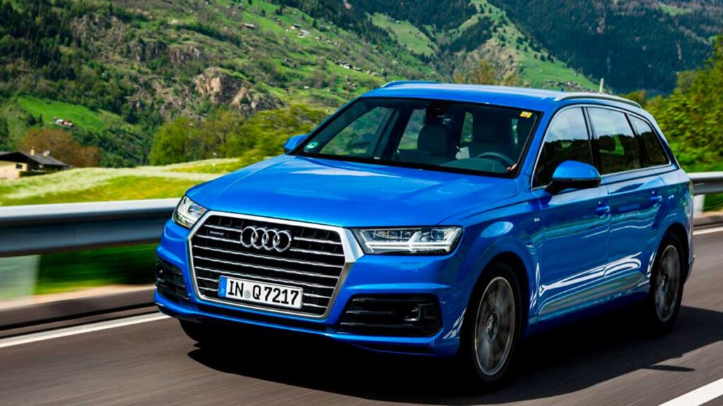 Todos los coches que ha tenido Toni Kroos en el Real Madrid temporada por temporada