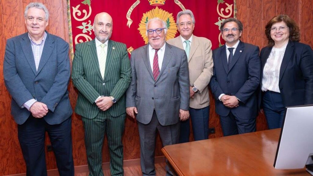 Acuerdo DGT y Gestores Administrativos