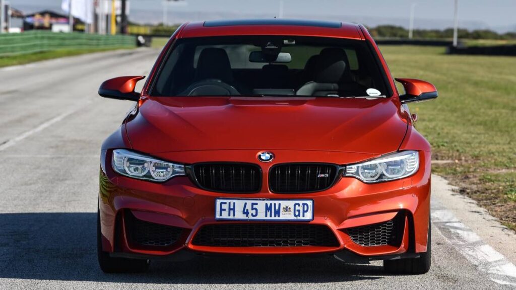 BMW M3