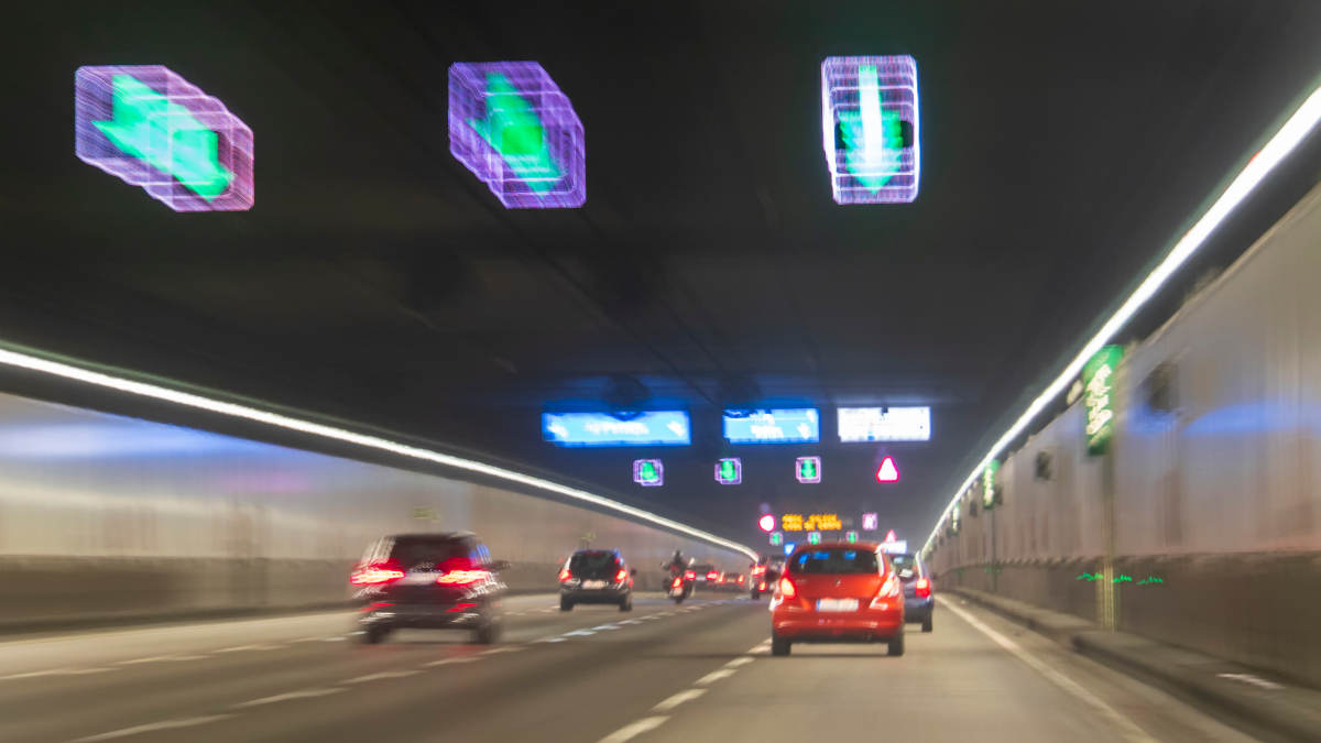 contaminacion tunel m 30