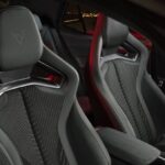 Fotos: Prueba del Cupra Born VZ 5 Cupra Born VZ