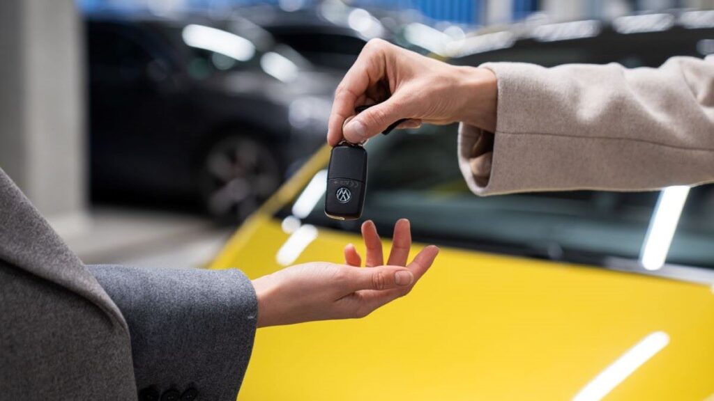 coche de segunda mano
