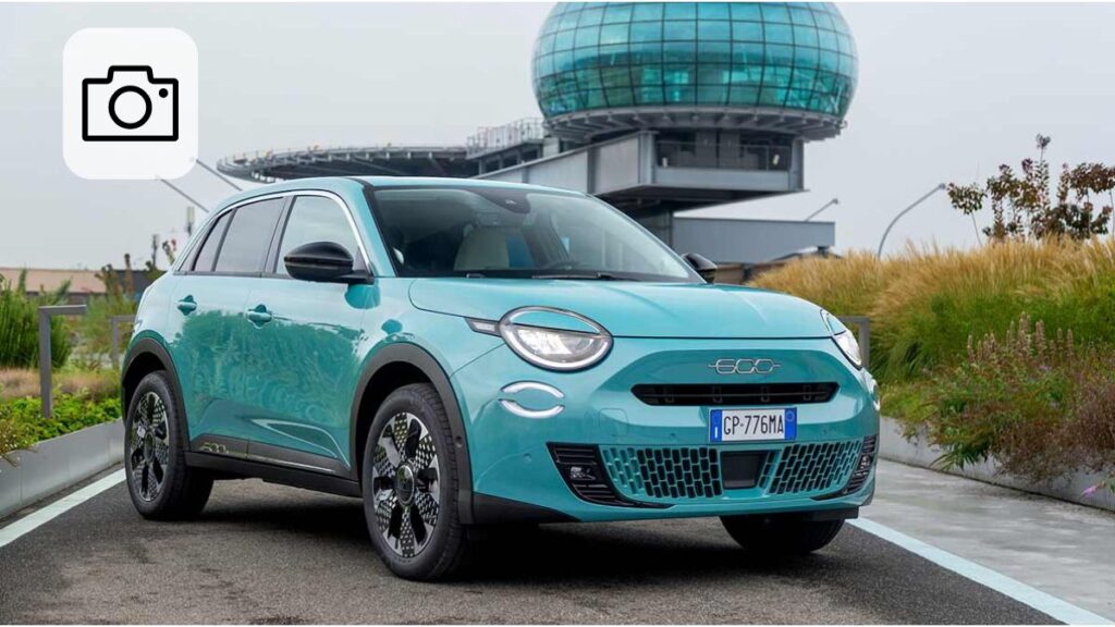 Fiat 600