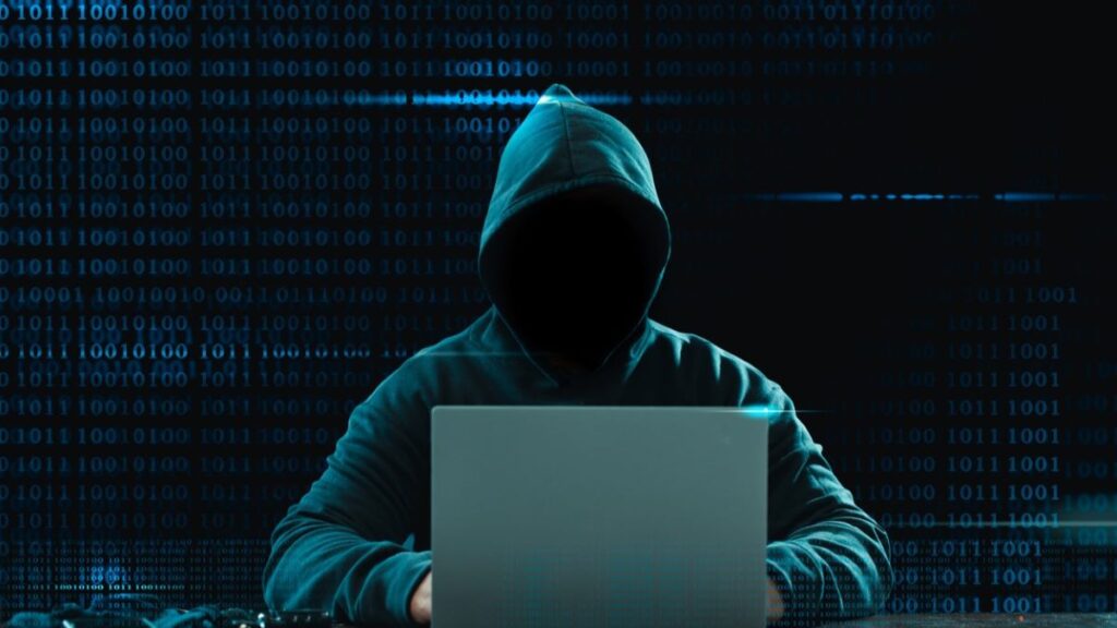 hacker DGT