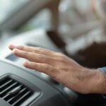 mantenimiento aire acondicionado