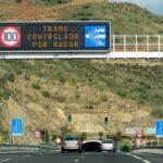 Los radares DGT que podrán hacerte perder los puntos