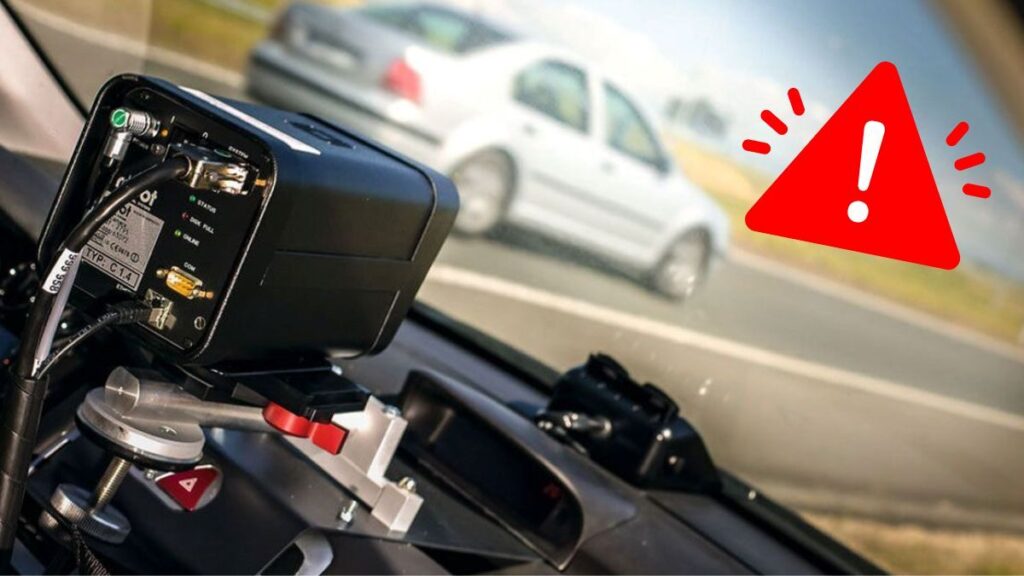 radares de la DGT 2024