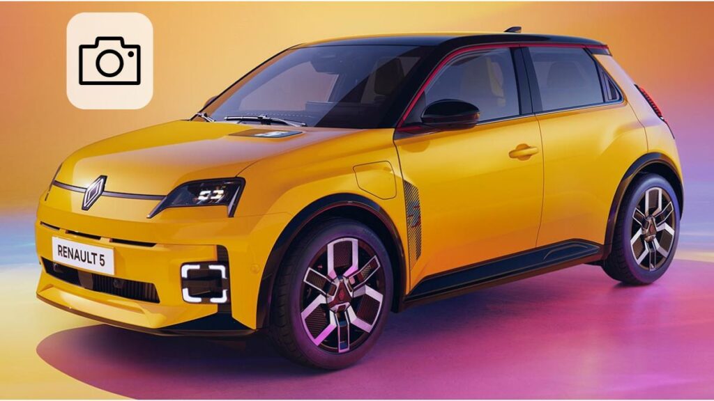 Renault 5