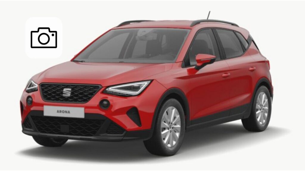 Seat Arona Style Special Edition