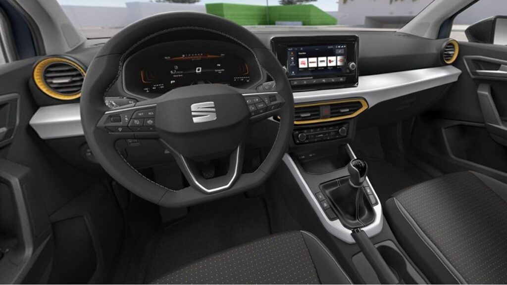 Seat Arona Style Special Edition