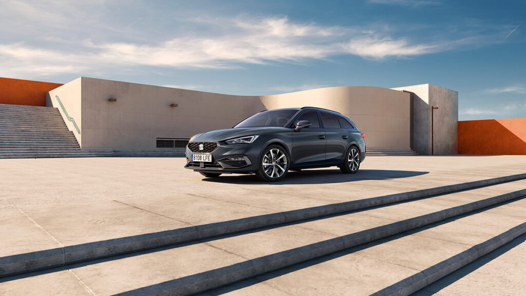 Seat León 2025: nuevas opciones mecánicas y más tecnología 5 Seat Leon 2025