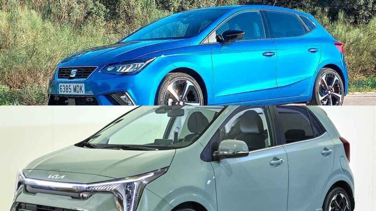 urbanos más vendidos hasta abril 2024