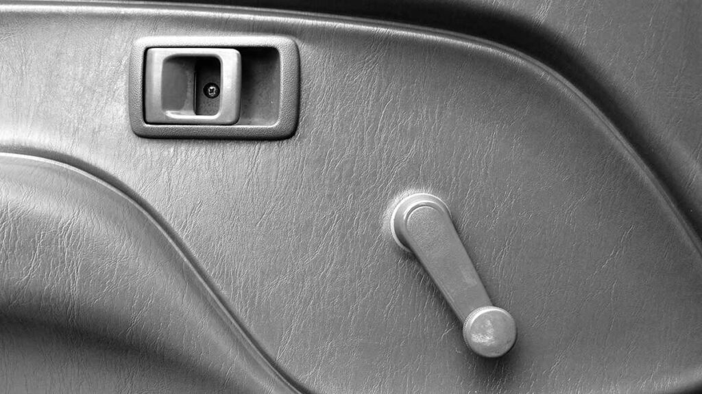 ventanillas manuales