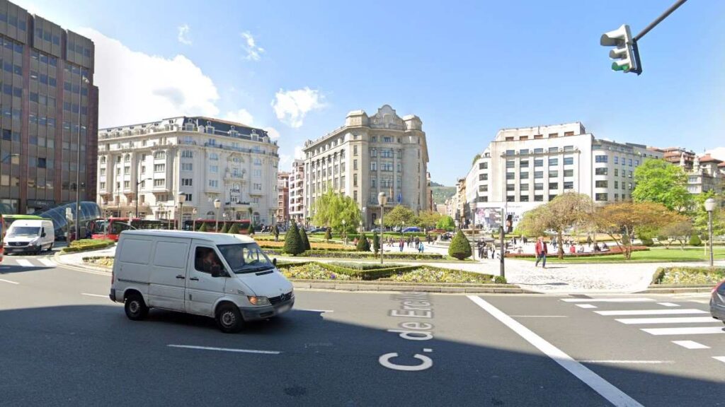 ZBE Bilbao 2024