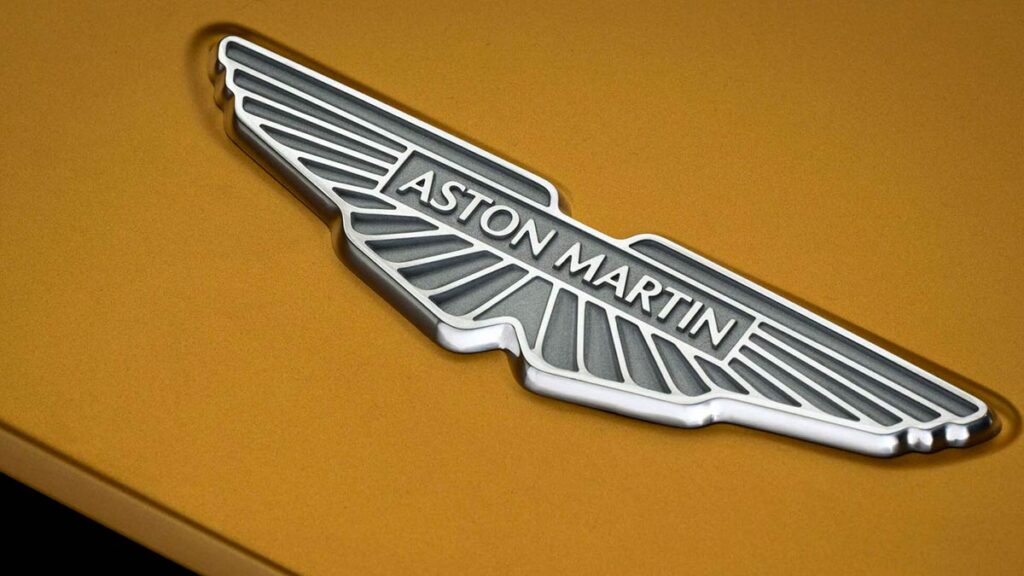 Aston Martin Valiant: el salvaje deportivo de Fernando Alonso con 745 CV y cambio manual