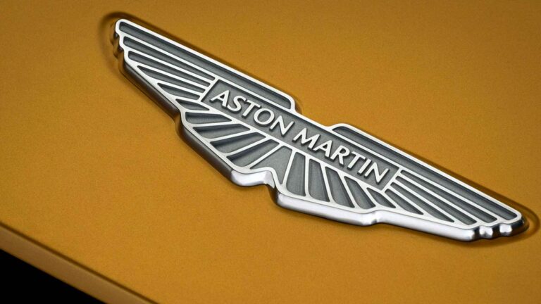 Aston Martin Valiant: el salvaje deportivo de Fernando Alonso con 745 CV y cambio manual