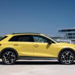 Novedades en la gama Audi A3 allstreet, que ahora sale más barato