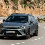 Conducimos los nuevos Cupra León y Formentor: qué es lo que cambia